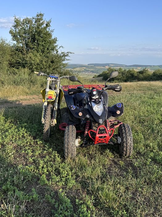 Kymco 250 de vănzare