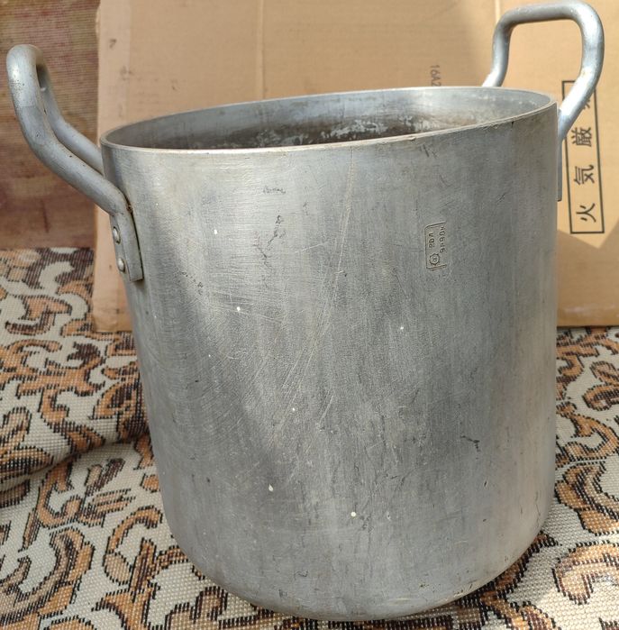 Утварь кухонная советская