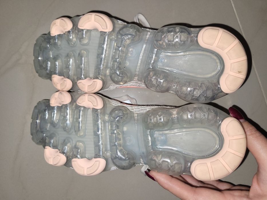 Nike vapormax, нови