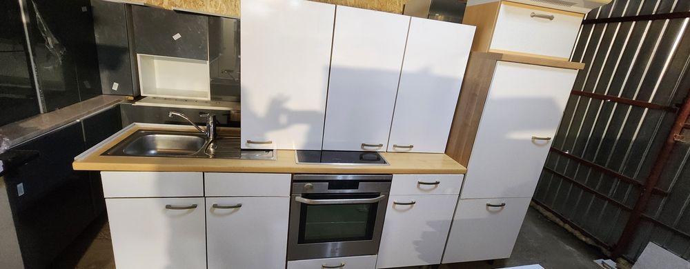 Mobila de bucatarie  SH