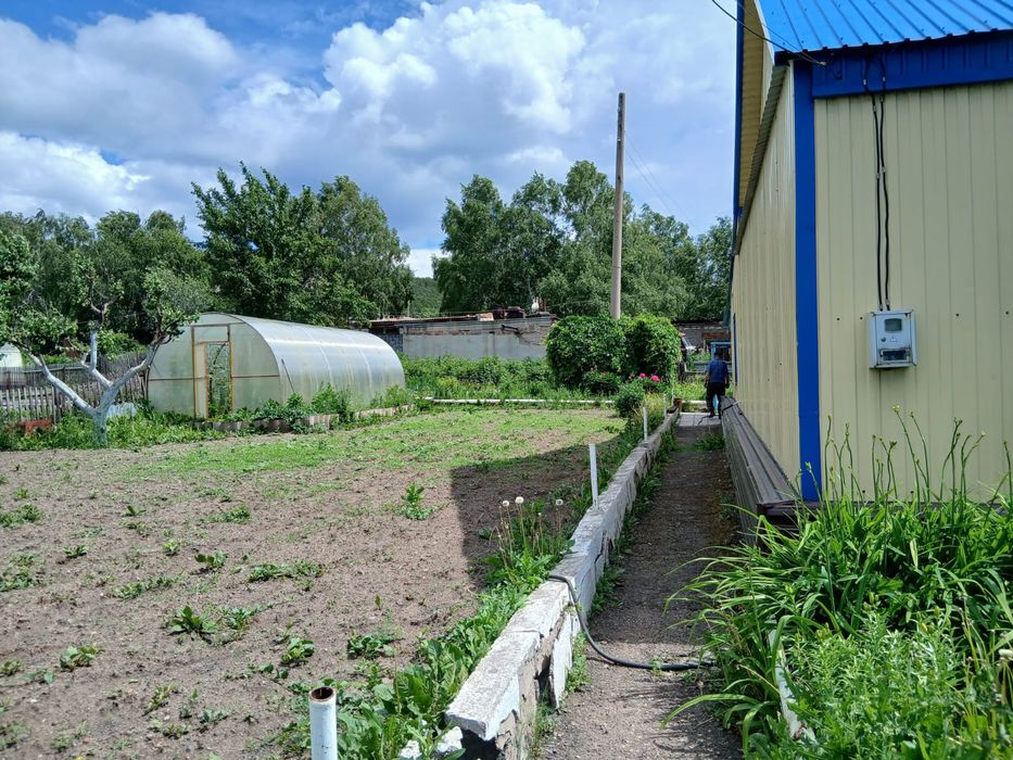 Продам хороший дом