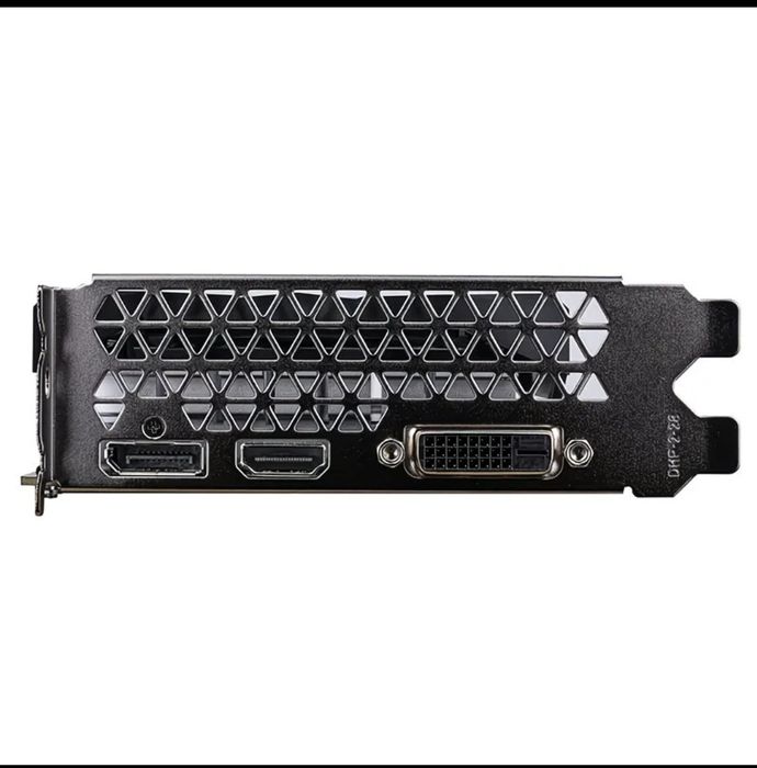 видеокарта RTX3050 6G