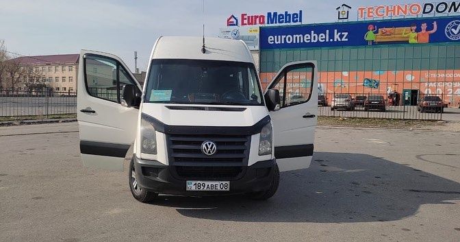 Спринтер заказ *7, 18, 22* мест