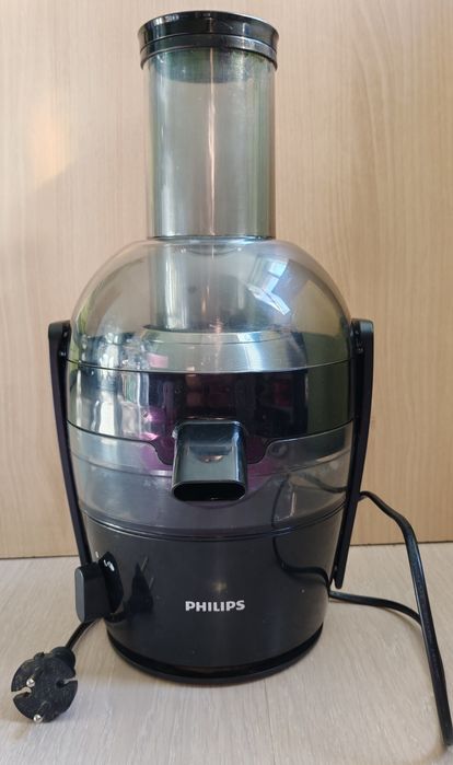 Сокоизстисквачка Philips HR1855/70 - 700W