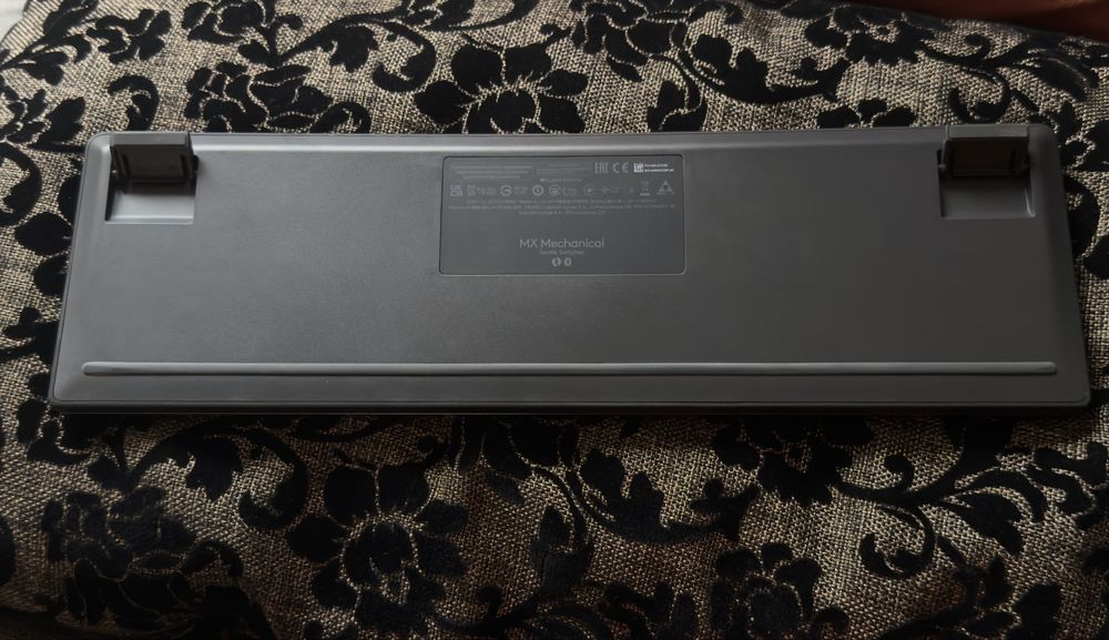 Logitech MX Mechanical