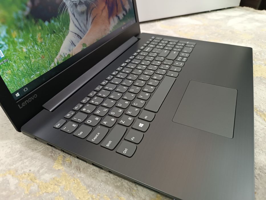 Notebook LENOVO 1000гб Win 10.