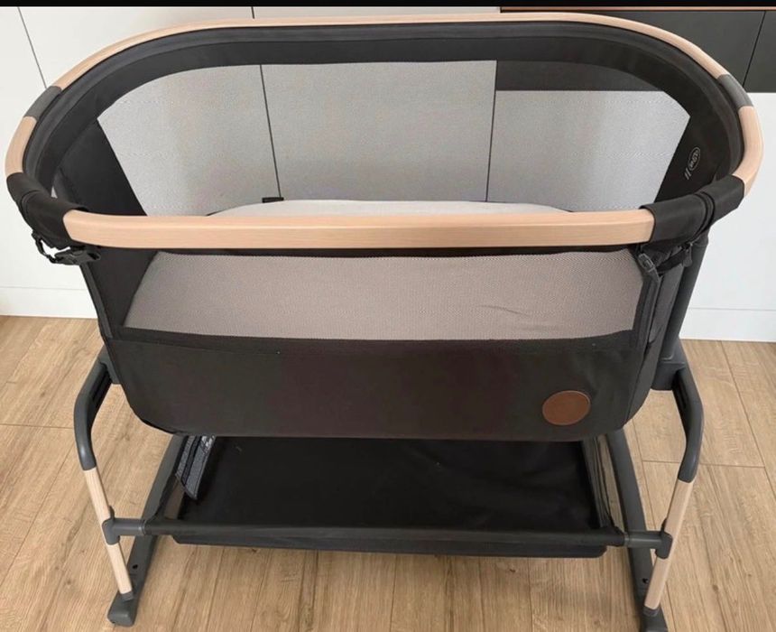Co-sleeper Maxi Cosi Iora Air