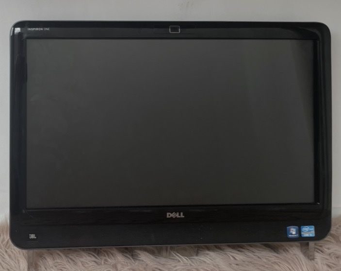 Моноблок Dell inspiron one 2320