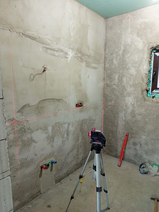 Vând laser Bosch profesional