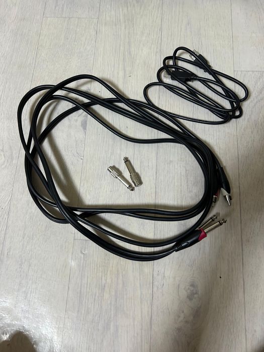 Контроллер Traktor Kontrol S2