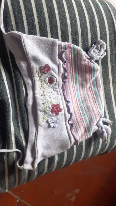 Продам детские шапочки