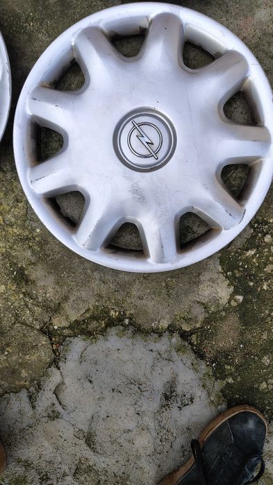 Оригинални тасове за Опел