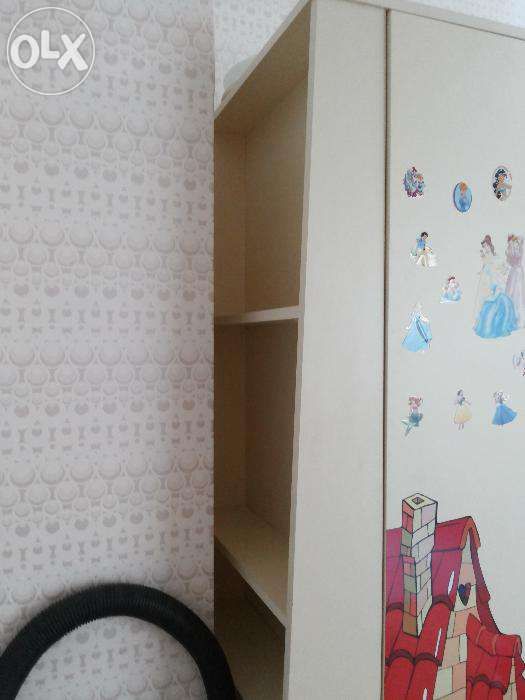 продам шкаф детский