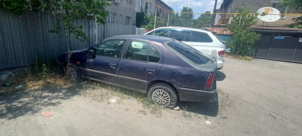300 000тг. Nissan Primera