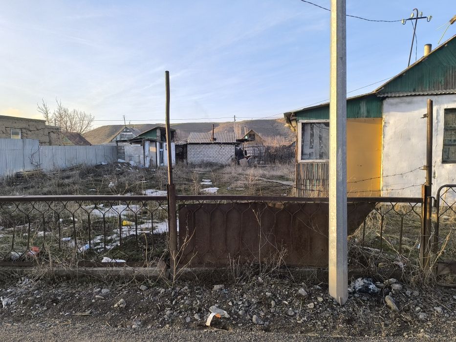 Продам зимнюю дачу