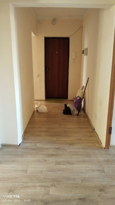 Обмен 3 комн кв в Солнечном