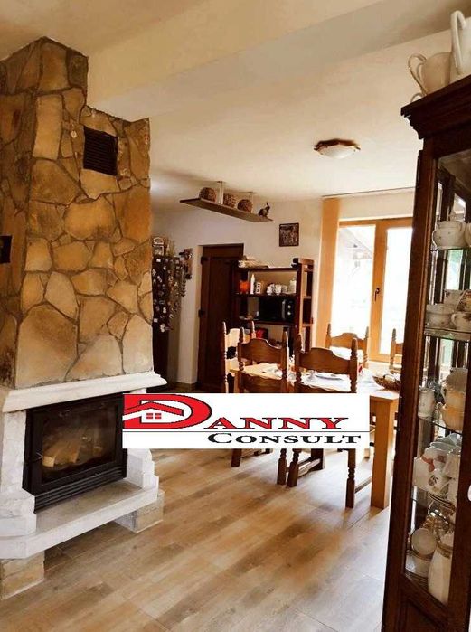 Къща за гости в ”Тревненския балкан” - гр. Плачковци