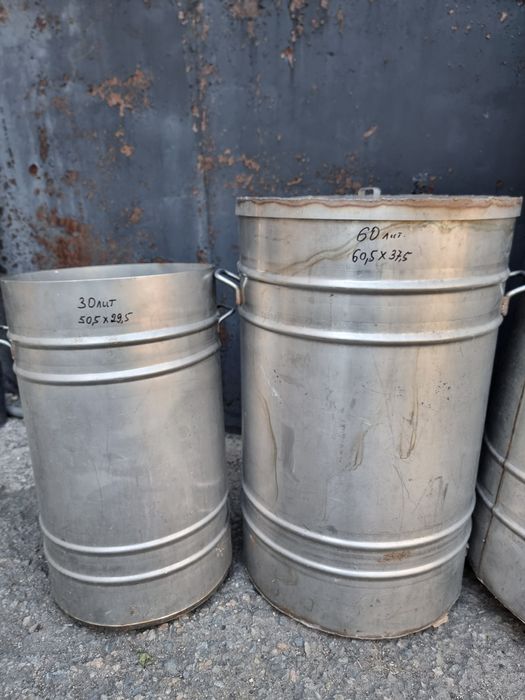 Продам баки разные