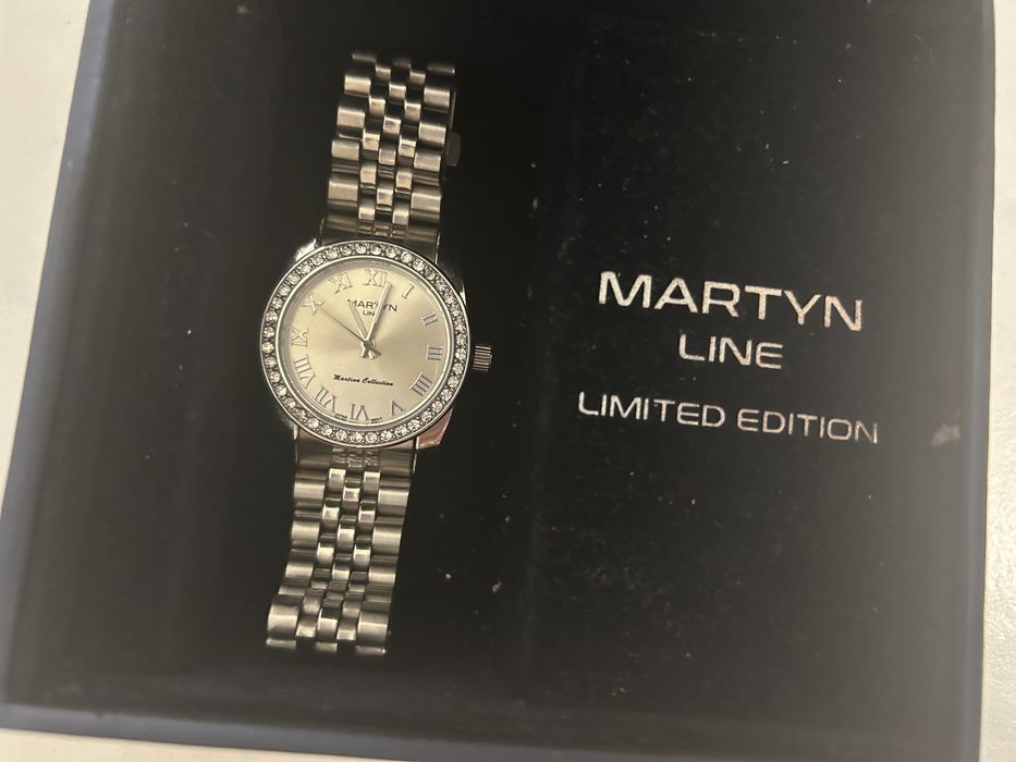 Ceas Martyn Line damă