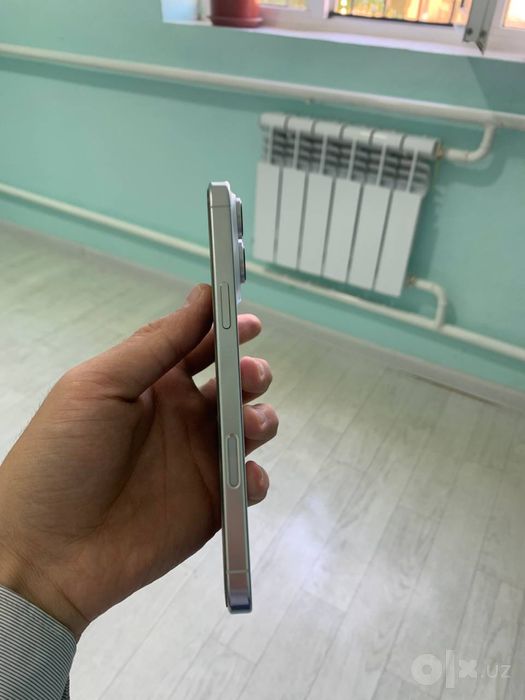 Apple 16 pro max