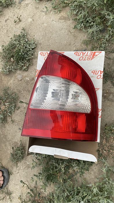 Авто запчасти на ваз