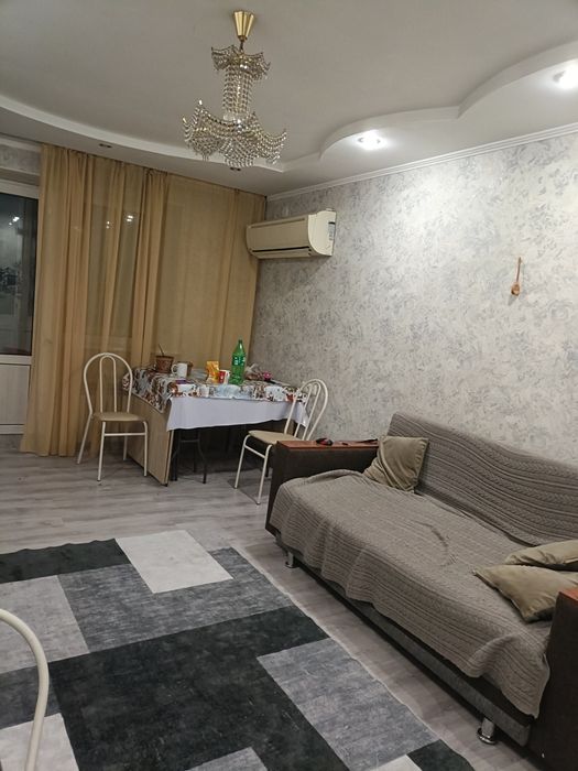 Квартира на Алтай-1 д14