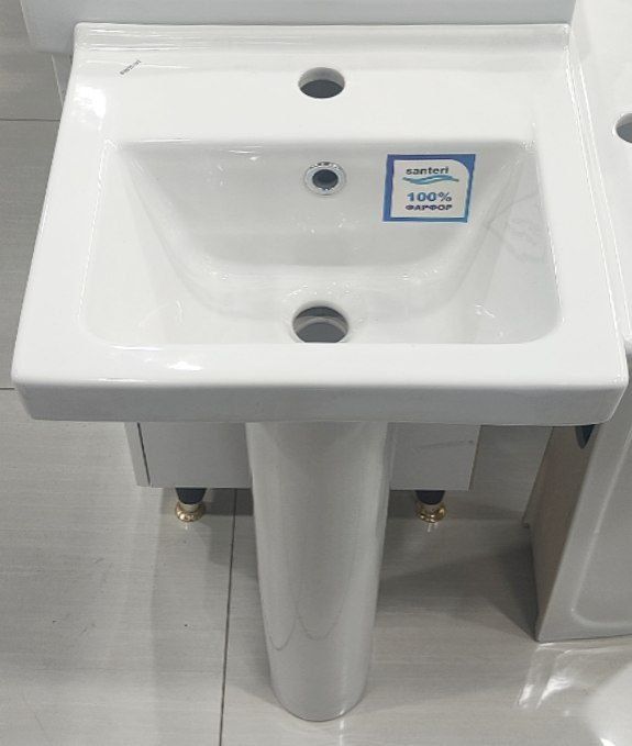 Раковина новый (rakvina yangi)

Доставка есть