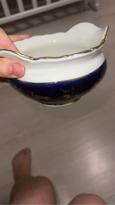 Вазы мадонна оригинал