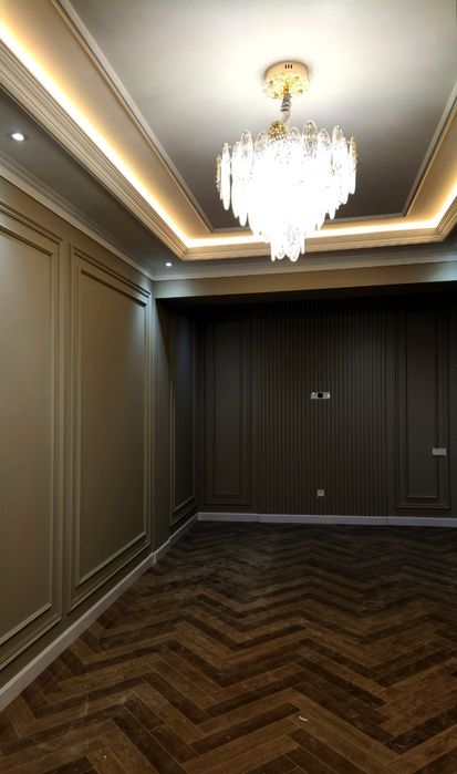 Ремонт квартир молярка