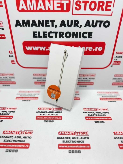 Iphone Air SIGILAT 256GB Garantie 2 Ani Amanet Store Braila [14408]