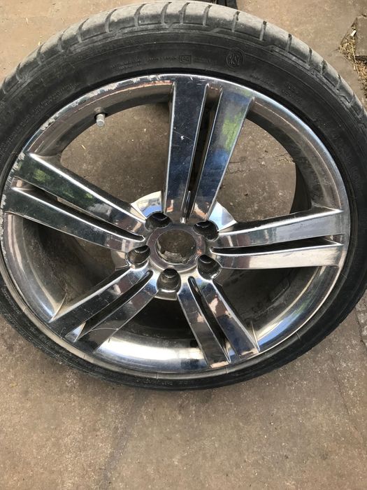 Джанти Сеат Втора Употреба 18 цола