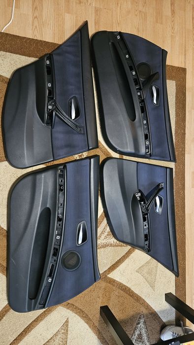 Interior complet bmw e90