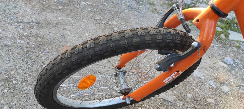 Детско колело 20"