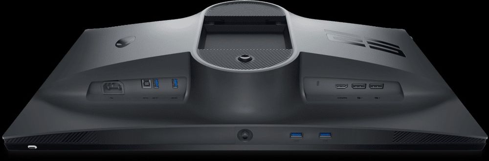 Монитор Dell Alienware Gaming AW2524HF