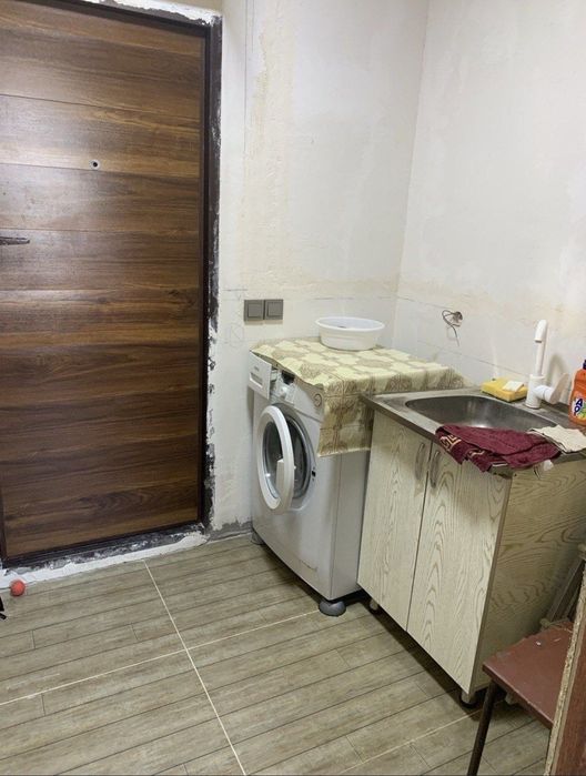 Продаётся квартира ТТЗ-4