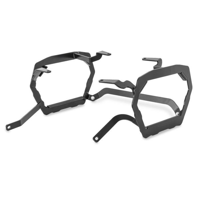 Куфари и стойки за BMW R 1200/1250 GS 13-23г