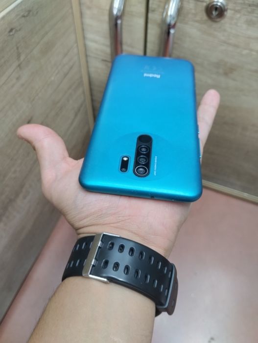 Redmi 9 4/64GB orig