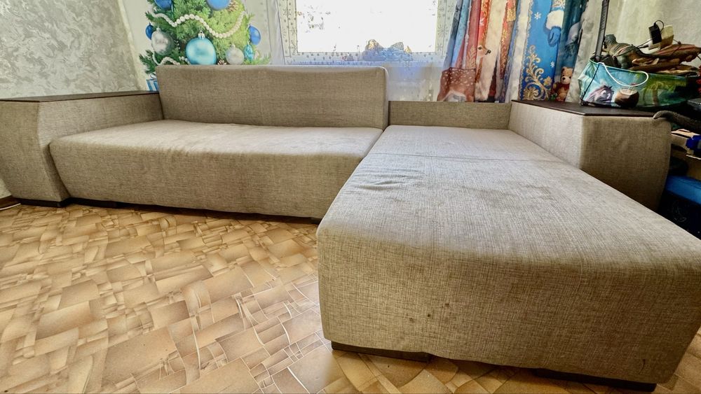 Продам диван 3.05/170