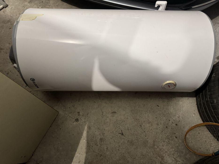 Продавам бойлер Eldom – отлично състояние