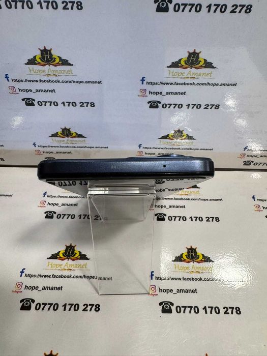 Hope Amanet P13/MOTO G84 5G #17619