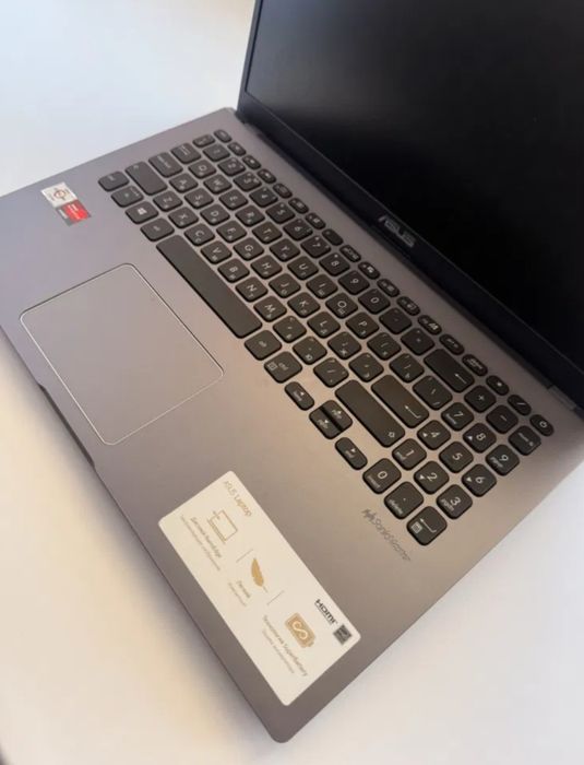 Продаю ноутбук ASUS X509DAP