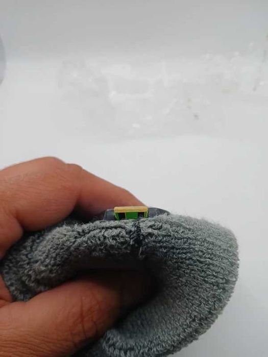 Bentiță Elastică cu Lanternă LED Reîncărcabilă USB