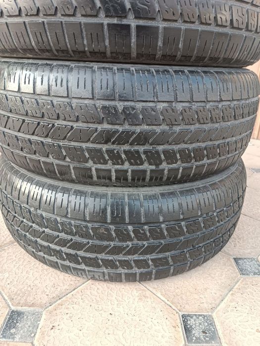 Balon Sotiladi Formula Plus 195 65 R15 Holati Yaxshi