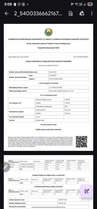 Редкий участок земли вдоль воды (Карасу)