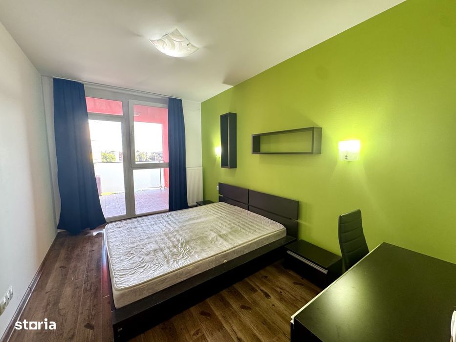 Inchiriez apartament 2 camere, ARED-Kaufland