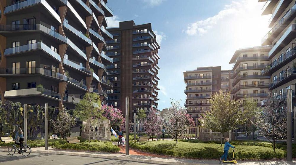 Срочно Продается 1к 42м2 68 000$ успейте Жк Нур ц-2 Дархан АЛАЙСКИЙ !!