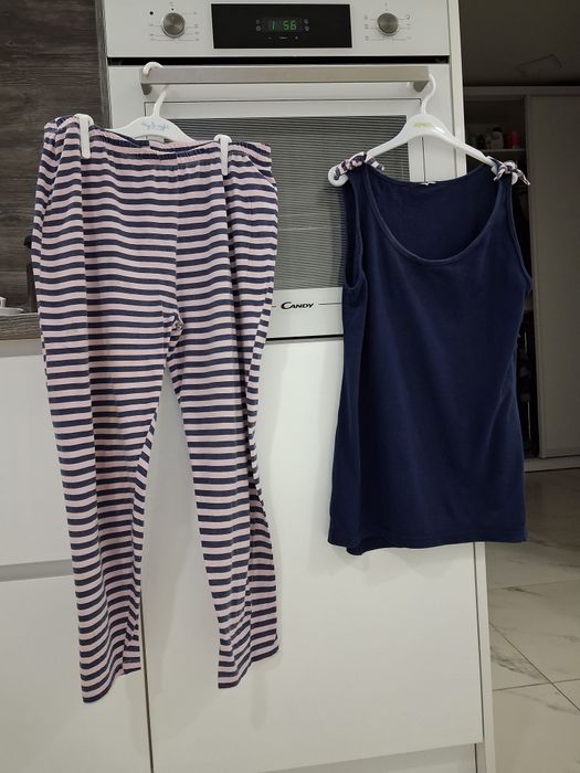 Домашняя одежда или пижама