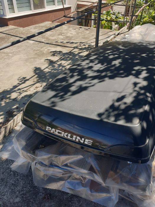 Багажник за автомобили