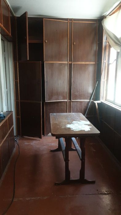 Беруни Алока 4 хонали талабаларга оилага