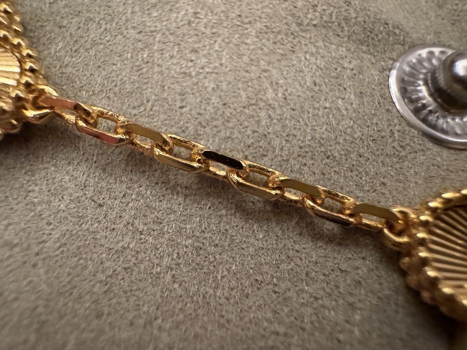 Bratara Van Cleef & Arpels